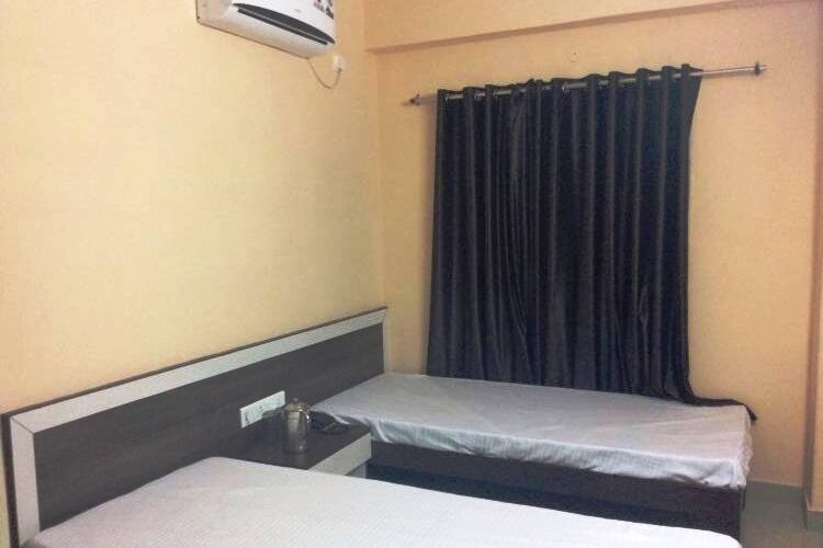 Hotel Golden Inn, Siliguri 3
